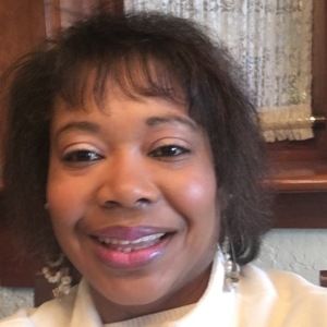 Meet your Posher, Vickie